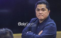 Alasan Erick Thohir Pimpin Langsung Panitia Lokal Piala Dunia U-20 2023