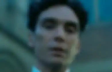 Cillian Murphy Direkomendasikan Sebagai Pemeran James Bond Terbaru