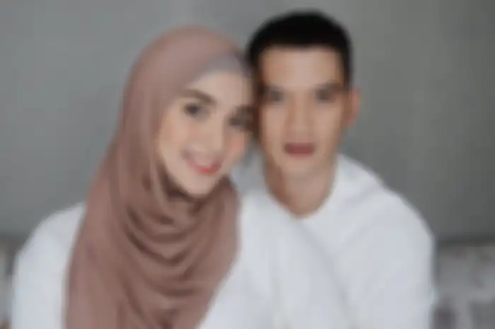 Rezky mengaku sempat ketakutan melihat citra kirana tiba-tiba berhijab