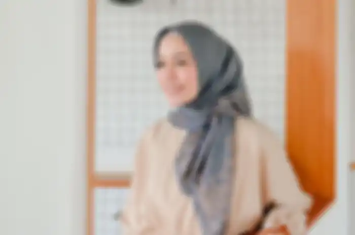 Printilan yang harus dibeli selain baju lebaran biar gaya lebaran kece maksimal!