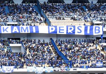 Link Live Streaming Persib Vs Persija - Maung Bandung Dirugikan, Marko Simic Ungkap Kondisi Buruk Macan Kemayoran