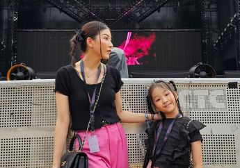 Sarwendah Sebut Thalia Kehilangan Jati Diri Saat Adiknya Lahir, Berikut Langkah yang Bisa Orangtua Ambil Agar Si Sulung Menyesuaikan Diri Jadi Kakak