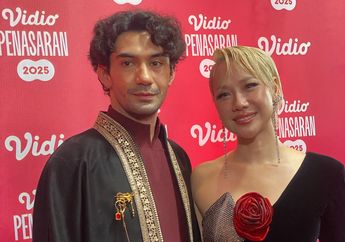 Tampilan Baru BCL dengan Rambut Pendek, Buang Sial?