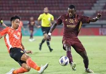 Piala AFC 2023 - Beda Nasib Dua Wakil Indonesia, tapi Punya Posisi Sama di Klasemen