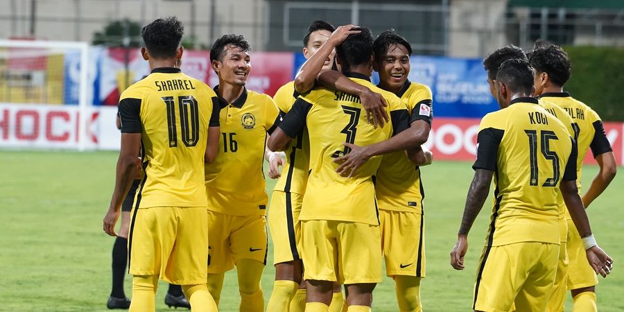 Rekap Hasil Uji Coba Jelang Piala AFF - Thailand dan Malaysia Pesta Gol, Lawan Timnas Indonesia Kirim Sinyal Bahaya