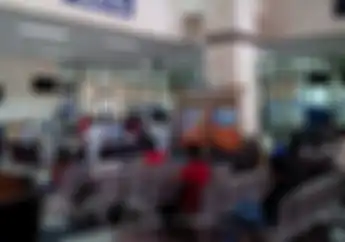 Gak Repot ke Samsat, Blokir Kendaraan Bisa Sambil Rebahan, Ini Caranya