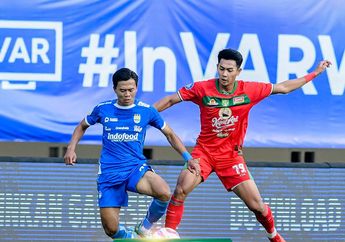 Persebaya Vs Persib - Maung Bandung Ingin Manfaatkan Situasi Paul Munster dalam Tekanan