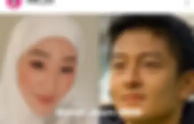 'Dari Swallow ke Hermes', Rumor Larissa Chou dan Rio Haryanto Segera Naik Pelaminan Bikin Gempar, Yusuf Segera Punya Ayah Sambung?