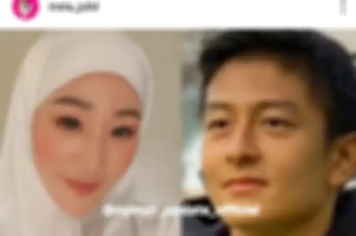 Larissa Chou digosipkan bakal menikah dengan pembalap Rio Haryanto.