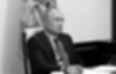 Rumor Soal Kehidupan Pribadi dan Kesehatannya Bikin Geger Rusia, Vladimir Putin Justru Tetap Cuek Bebek, Apa Alasannya?