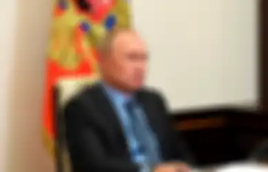 Sosoknya Masih Jadi Misteri, Terungkap Keberadaan 3 Putri Kesayangan Putin, Ada yang Diam-diam Jadi Ahli Matematika