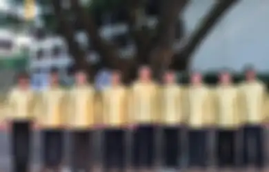Sehari Setelah Digelari Menteri Keuangan Terbaik, Postingan Sri Mulyani Disorot, Jadi Srikandi Seorang Diri