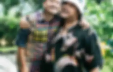 Kini Saling Sayang Sampai Gak Ketulungan, Ruben Onsu Pernah Dibenci Setengah Mati Oleh Ivan Gunawan, Suami Sarwendah: Dulu Mah Empet Banget Ama Gue