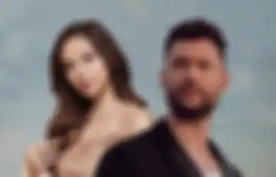 Kolaborasi dengan Calum Scott Lewat ’Heaven’, Lyodra: Gue Gugup tapi Senang