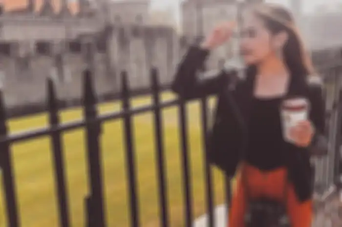 Tas Mewah Prilly Latuconsina 