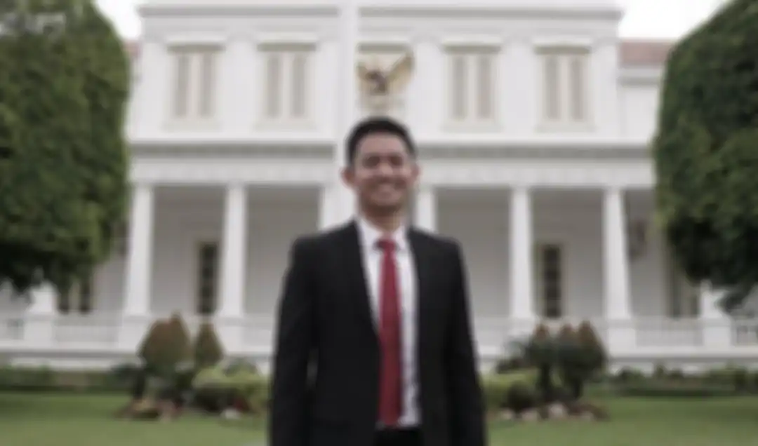 Profesi yang Menggiurkan dengan Gaji Capai Rp 50 Juta per Bulan yang Didambakan Hampir Semua Orang, CEO Ruang Guru Belva Devara Mendadak Umumkan Kemundurannya dari Staf Khusus Presiden, Ada Apa?