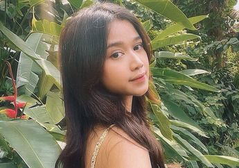 Syok dan Lemas Dengar Laura Anna Meninggal Dunia, Ini Doa Brisia Jodie untuk Mendiang
