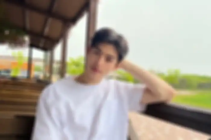Cha Eunwoo ASTRO