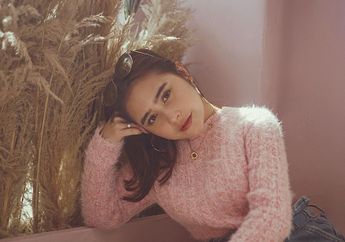 Hampir 3 Bulan Ikuti Anjuran PSBB, Prilly Latuconsina Belajar Lebih Menghargai Waktu: Saat Kayak Gini, Bisa Bersilahturahmi Sama Orang Itu Berharga Banget..