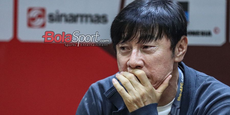 Pundit Vietnam Analisa Tawa Shin Tae-yong soal Piala AFF 2024