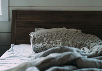 Jangan Dulu Berpikiran Kotor, Arti Mimpi Tempat Tidur Ternyata Berkaitan dengan Emosi Jiwa yang Lama Dipendam, Berikut Penjelasannya!