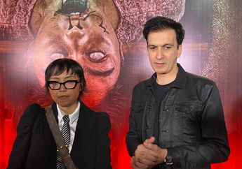 Tiket Film Sorop Digandakan Secara Gelap, Produser Manoj Punjabi Kecewa