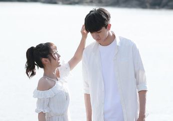 Contek 10 Fashion Couple Muda di Drama Tiongkok &lsquo;Put Your Head On My Shoulder&rsquo;!