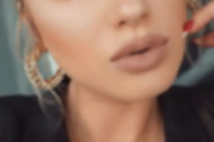 lipstik nude