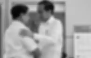 Kena Omel Jokowi, Prabowo Subianto Diminta Lakukan Ini, Sang Menteri Pertahanan Kena Sindir Terang-terangan, Presiden: Saya Kira Pak Menhan Lebih Tahu!