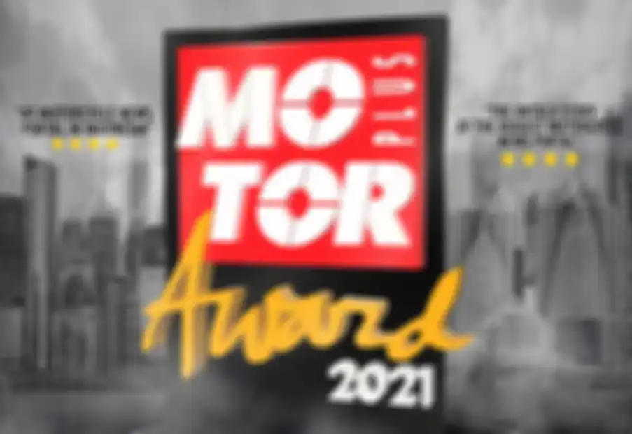 Terakhir kali MOTOR Plus Award diadakan pada tahun 2021.