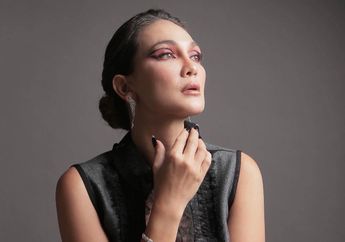 'Di Luar Pagar Itu Ada yang Memperhatikan', Sara Wijayanto Bongkar 3 Makhluk Tak Kasat Mata Penghuni Rumah Artis Luna Maya, Bagaimana Wujudnya? 