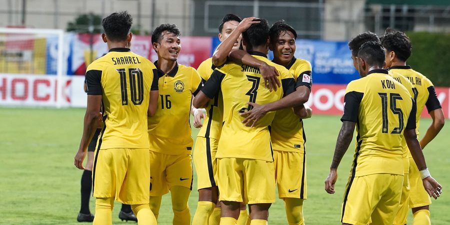 Pencetak Gol ke Gawang Timnas Indonesia Sedih Melihat Tan Cheng Hoe Undur Diri dari Pelatih Malaysia