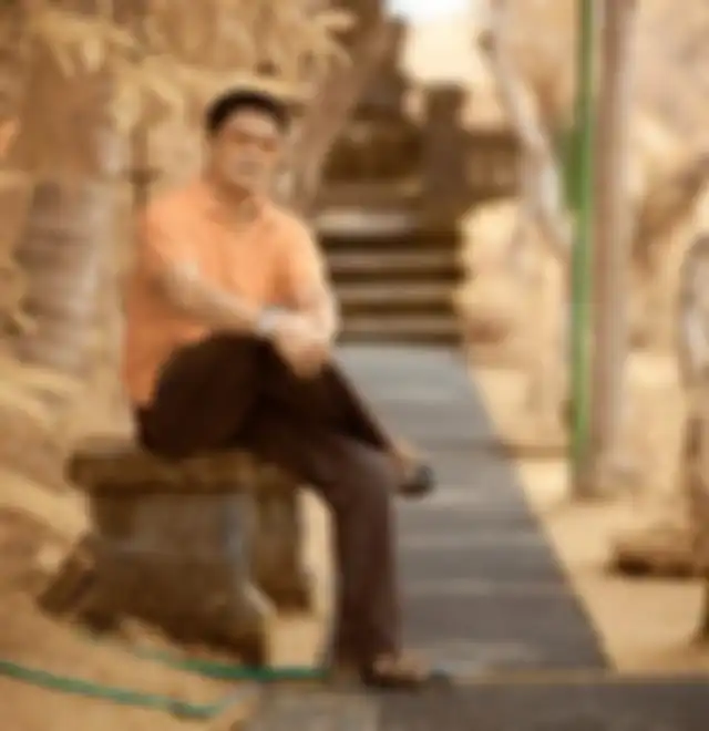 Farid Dwi Nuryanto