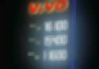 Rupanya Ini Penyebab SPBU Vivo Diserbu Pemotor Padahal Harga Lebih Mahal Dibanding Pertalite