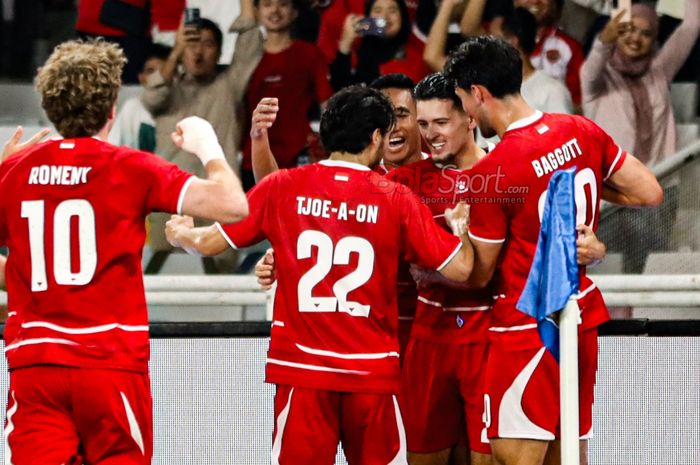 Vietnam tak gentar jumpa Timnas Indonesia full naturalisasi di FIFA ASEAN Cup 2026.
