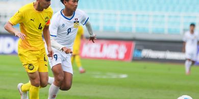 Hasil ASEAN Championship U-17 2026 - Diwarnai Dua Penalti, Malaysia Sikat Laos dan Lolos ke Final