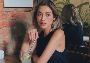 Padahal Mau Nikah, Tubuh Jessica Iskandar Semakin Kurus hingga Panen Cibiran Netizen Sampai Disebut Nenek Peyot, Ada Apa?