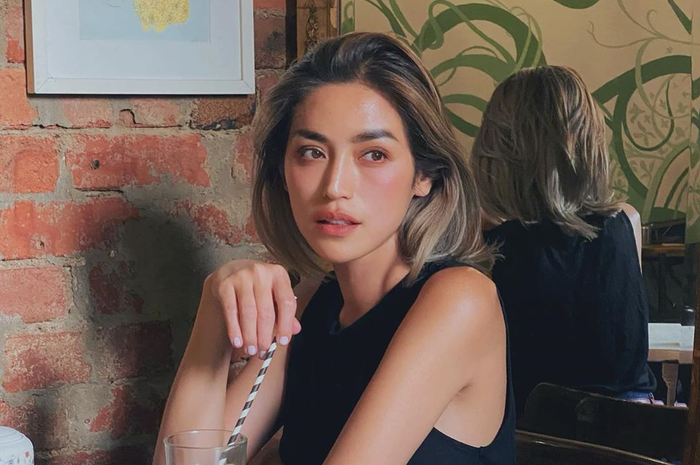 Jessica Iskandar