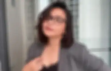 Visioner Banget Jawaban Prilly Disinggung Netizen Kenapa Semua Hobi Dicoba