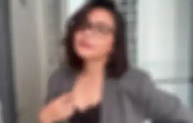 Visioner Banget Jawaban Prilly Disinggung Netizen Kenapa Semua Hobi Dicoba