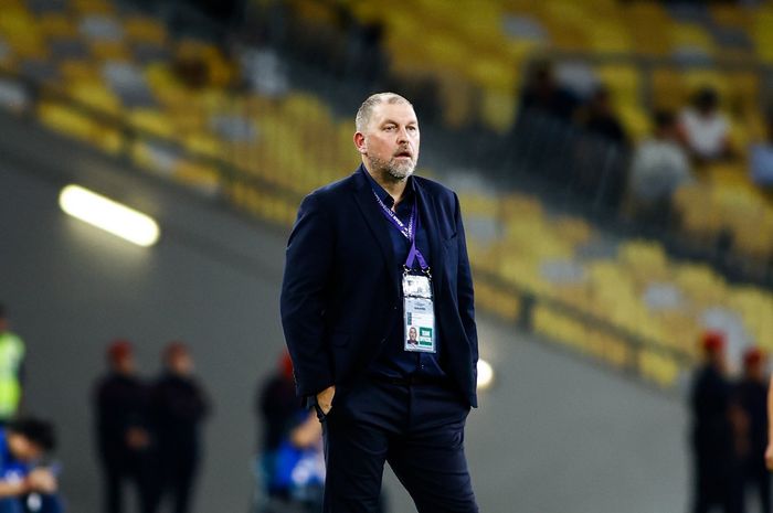 Malaysian Football: Cklamovski & 2025 Setback