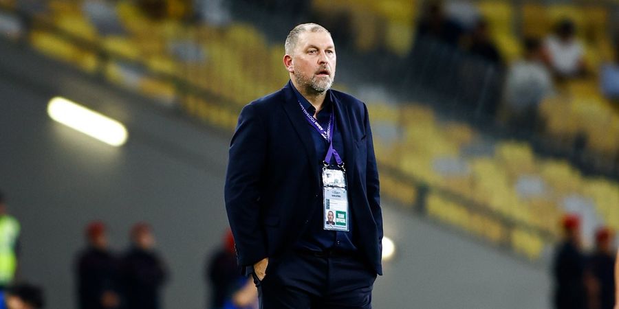 Bukan Cuma Lolos, Pelatih Malaysia Ungkap Ambisi Jadi Juara Piala Asia Jelang Lawan Vietnam