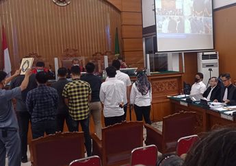 Kesaksian Ajudan Ferdy Sambo, Brigadir J Sempat Curhat Jenuh dengan Pekerjaan dan Tak Punya Resolusi