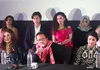 Si Doel The Movie 2 Belum Tayang, Rano Karno Siap Syuting Si Doel The Movie 3 Sebelum Menjadi Wakil Rakyat