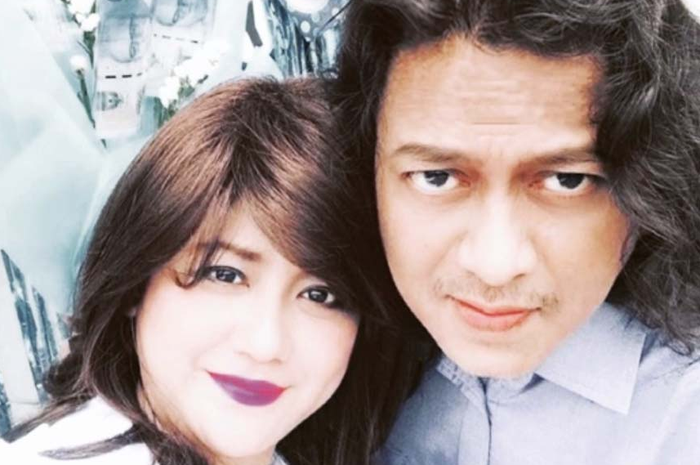 Pesinetron Jin dan Jun, Yuyun Sukawati, melaporkan suaminya, Fajar Umbara, atas dugaan KDRT.