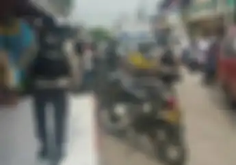 Waspada! Daerah Jakarta Timur Mendadak Banyak Polisi dan TNI, Begal dan Balap Liar Jadi Sasaran