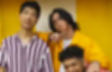 HNATA & Justin Adijanto Hadirkan Single 'Roller Coaster' Bareng Basboi