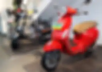 Enggak Mahal Kok Daftar Spareparts Piaggio Vespa, Mulai Dari Rp 19 Ribu
