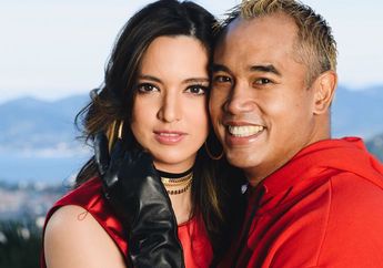 Tampil Bak Anak Muda dengan Gaya Rambut Kepang Dua, Nia Ramadhani Tuai Pujian dari Netizen