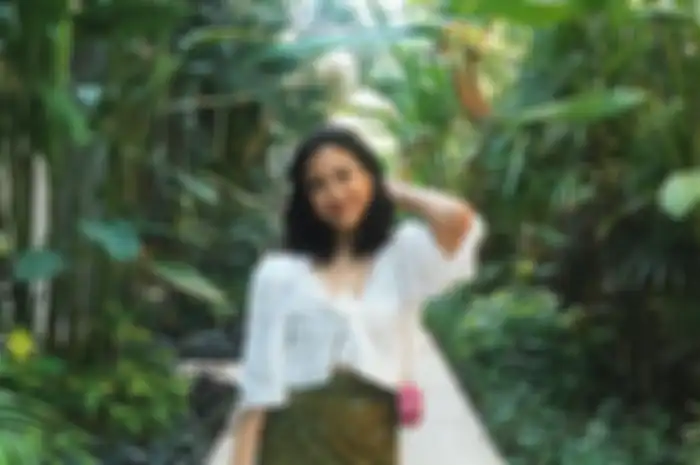 Sherina Munaf